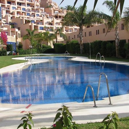 Atalaya Azul Mojacar Playa Apartment Екстериор снимка