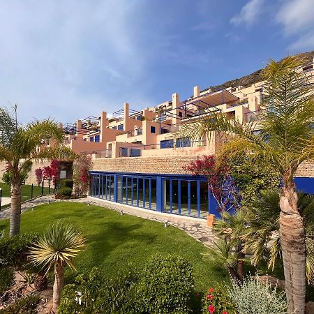 Atalaya Azul Mojacar Playa Apartment Екстериор снимка