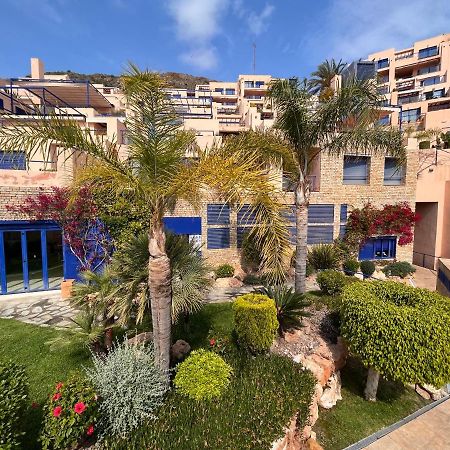 Atalaya Azul Mojacar Playa Apartment Екстериор снимка