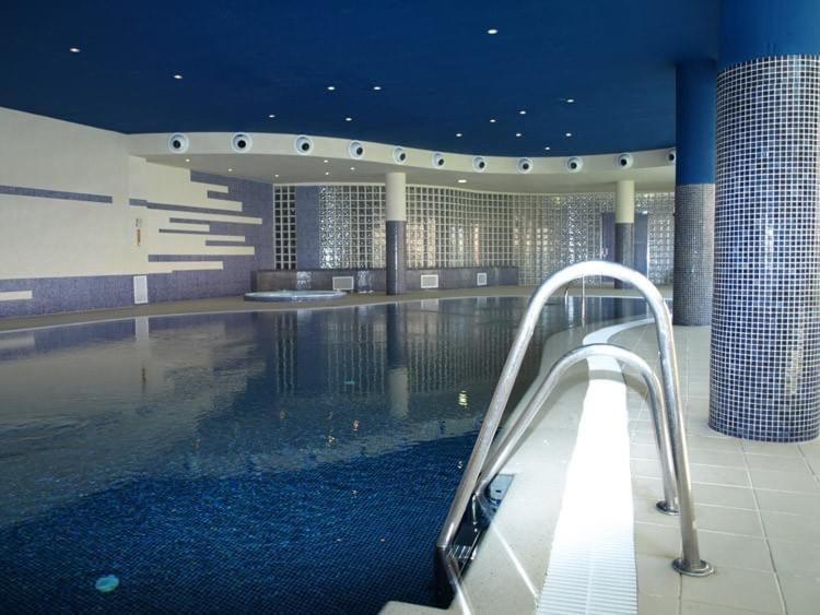 Atalaya Azul Mojacar Playa Apartment Екстериор снимка