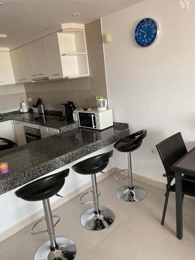 Atalaya Azul Mojacar Playa Apartment Екстериор снимка