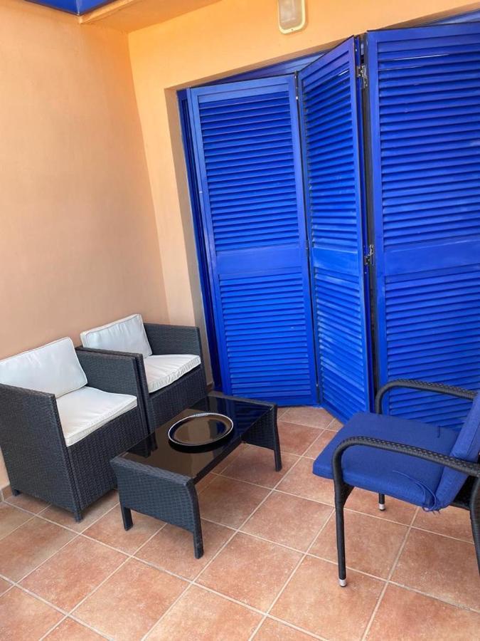Atalaya Azul Mojacar Playa Apartment Екстериор снимка