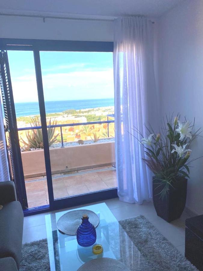 Atalaya Azul Mojacar Playa Apartment Екстериор снимка