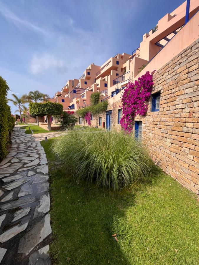 Atalaya Azul Mojacar Playa Apartment Екстериор снимка